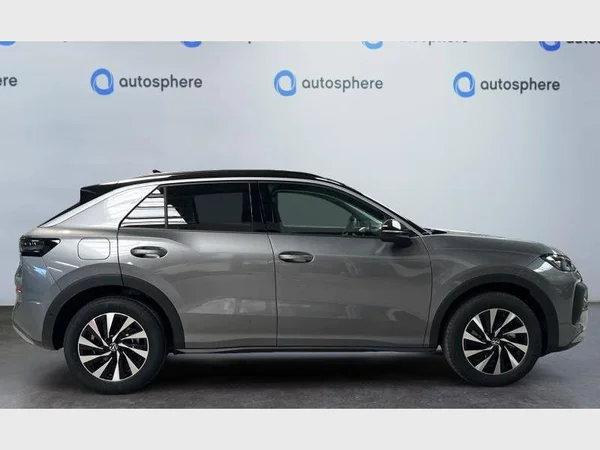 VOLKSWAGEN T-Roc (2026) — foto 26 van 28