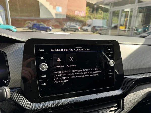 VOLKSWAGEN T-Cross (2025) — foto 5 van 16