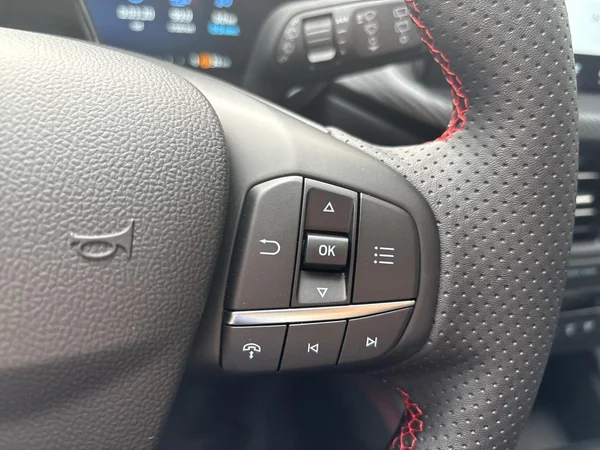 Ford Kuga (2026) — foto 8 van 18