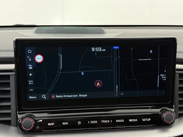 KIA XCeed (2022) — foto 10 van 32