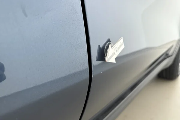 Kia Sportage (2019) — foto 17 van 27