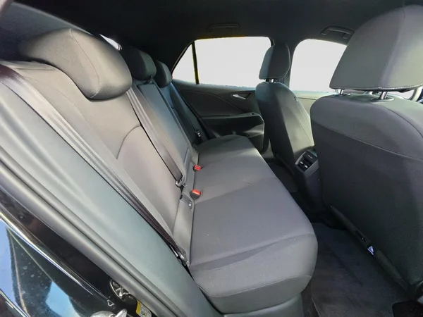VOLKSWAGEN ID.3 Neo (2026) — foto 11 van 24