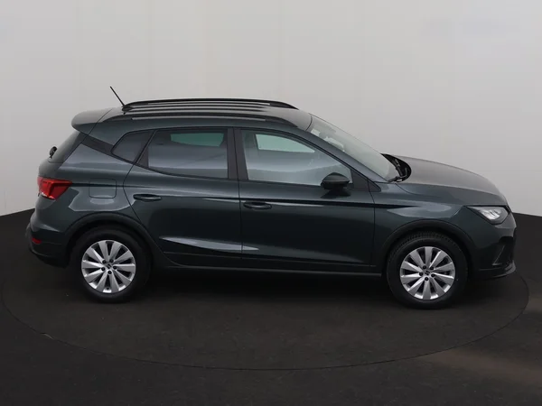 SEAT Arona (2022) — foto 23 van 27
