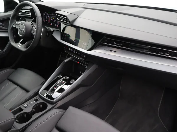 AUDI A3 Sportback (2026) — foto 22 van 28