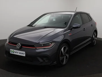 VOLKSWAGEN Polo GTI (2024)