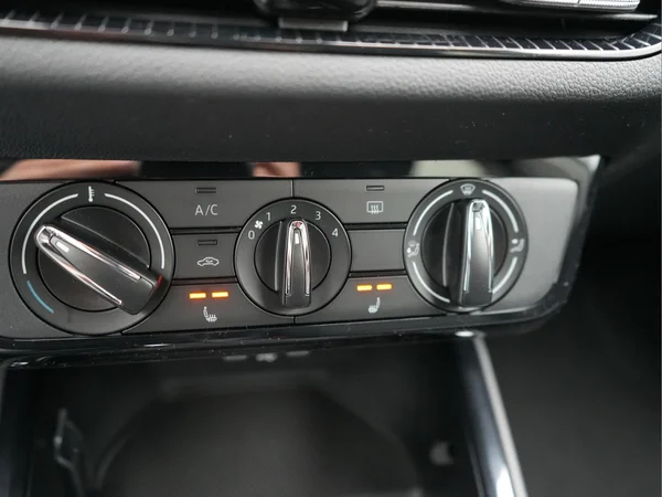 SKODA Fabia (2026) — foto 11 van 25