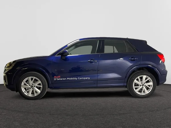 AUDI Q2 (2024) — foto 8 van 15