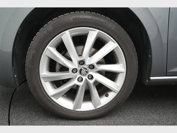 SKODA Scala (2022) — foto 18 van 29