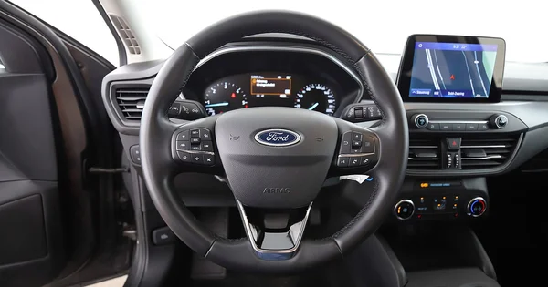 Ford Focus Sw (2022) — foto 21 van 48