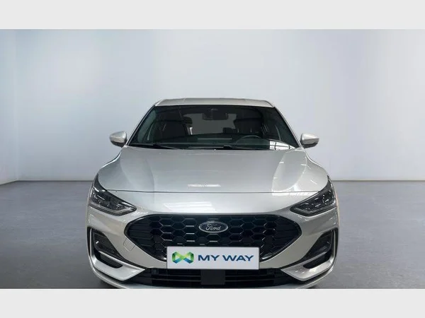 Ford FOCUS (2024) — foto 12 van 27