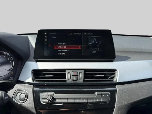 BMW X1 (2022) — foto 3 van 20
