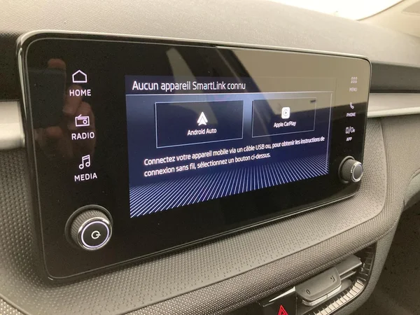 SKODA Fabia (2025) — foto 29 van 36