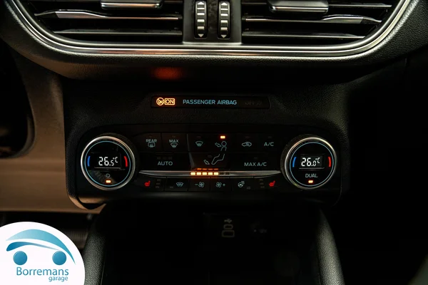 Skoda Octavia (2024) — foto 26 van 37