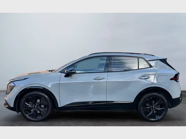 Kia SPORTAGE (2024) — foto 28 van 30