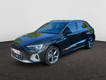 AUDI A3 Allstreet (2025)