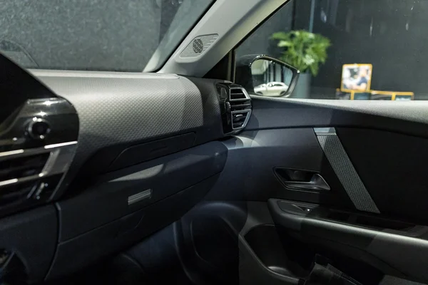 Citroën C4 (2022) — foto 25 van 35