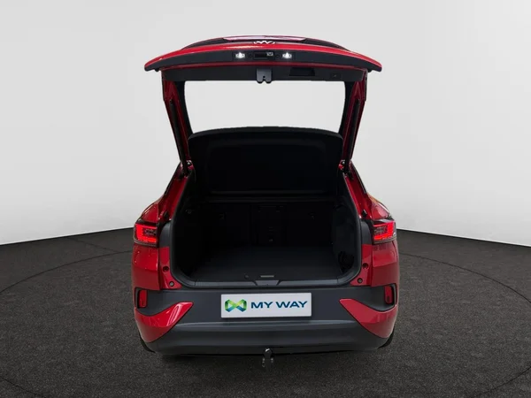 VOLKSWAGEN ID.5 (2026) — foto 13 van 23