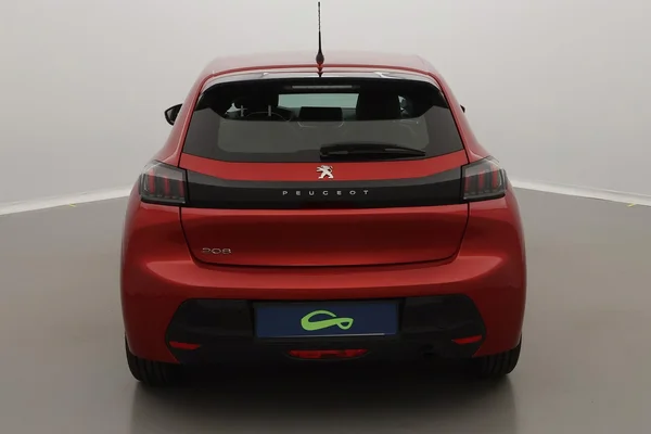 Peugeot 208 (2020) — foto 25 van 30