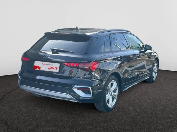 AUDI A3 Allstreet PHEV (2025) — foto 20 van 24
