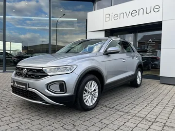 Volkswagen T-Roc 21ca53f2-1bb9-445e-a1c5-8e1d63a91314