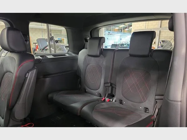 Volkswagen ID.Buzz Lwb (2026) — foto 5 van 37