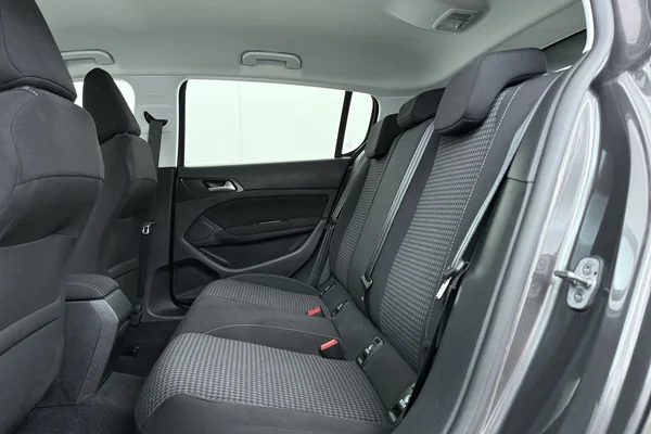 Peugeot 308 (2020) — foto 34 van 35