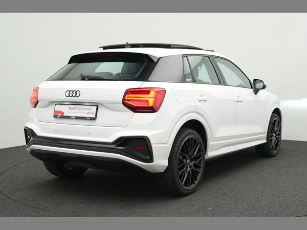 AUDI Q2 (2023) — foto 25 van 29