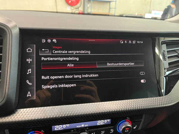 AUDI A1 Sportback (2026) — foto 2 van 18