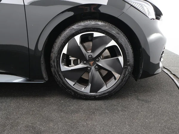 CUPRA Born (2025) — foto 24 van 25
