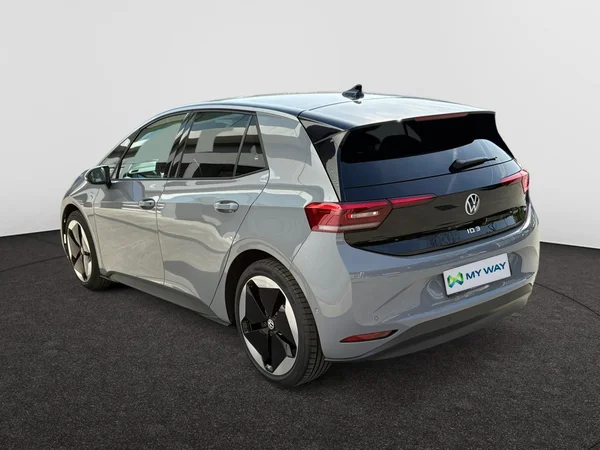 VOLKSWAGEN ID.3 (2026) — foto 18 van 24