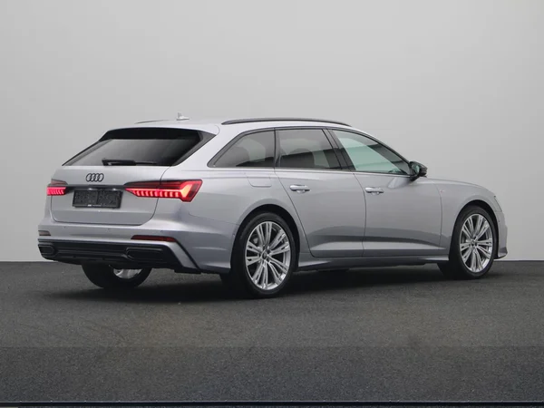 AUDI A6 Avant (2020) — foto 12 van 24