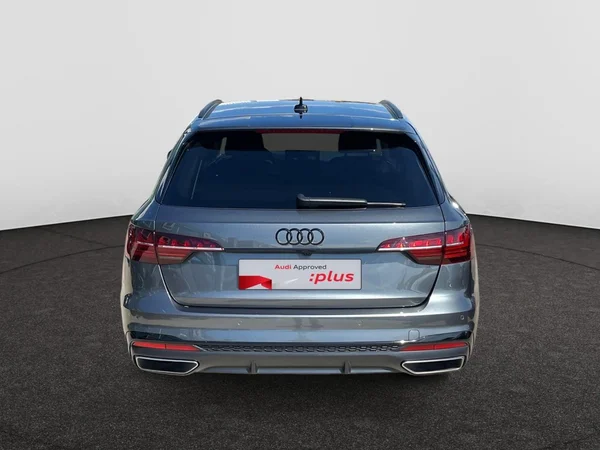 AUDI A4 Avant (2024) — foto 15 van 22