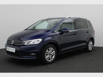 VOLKSWAGEN Touran (2023)