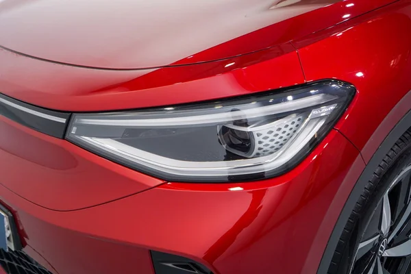 Volkswagen ID.4 (2022) — foto 41 van 41