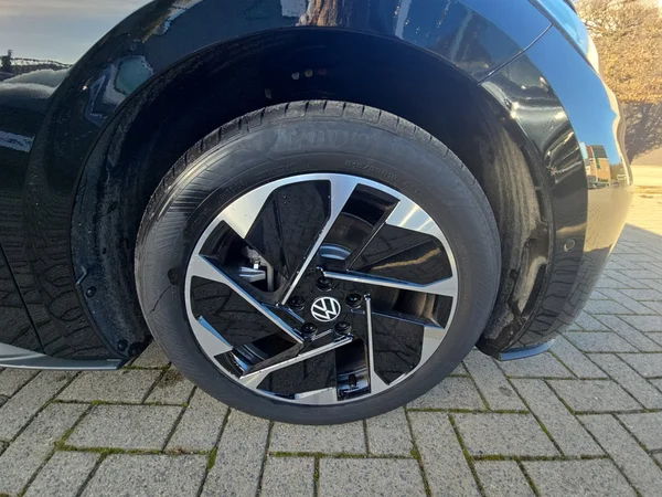 VOLKSWAGEN ID.3 (2025) — foto 4 van 24