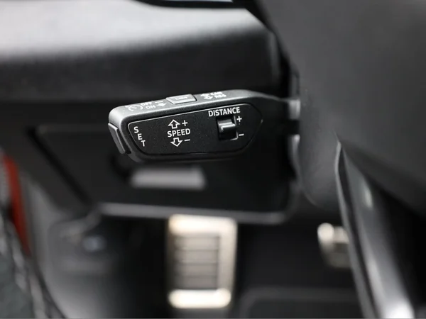 AUDI S5 Avant (2025) — foto 11 van 25