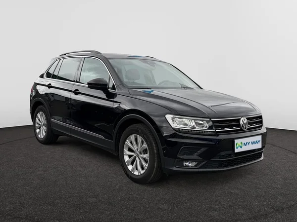 VOLKSWAGEN Tiguan (2018) — foto 20 van 24