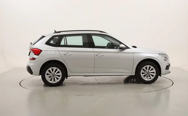 Skoda Kamiq (2025) — foto 21 van 24