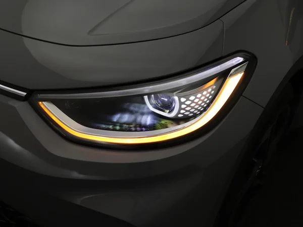 VOLKSWAGEN ID.3 (2026) — foto 6 van 18