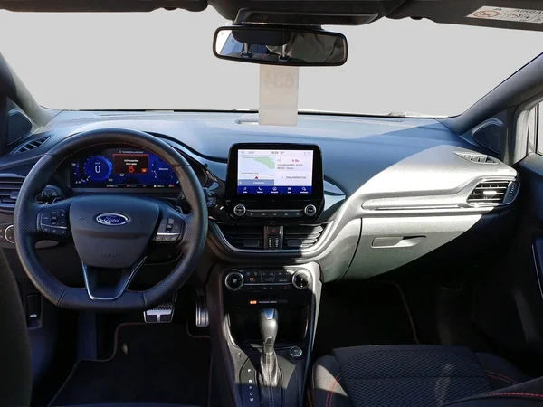 Ford Puma (2020) — foto 5 van 15