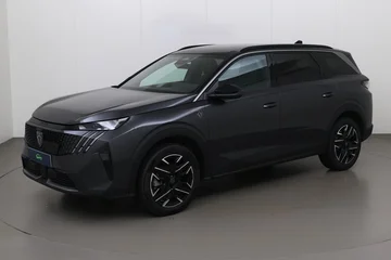 Peugeot 5008 (2025)