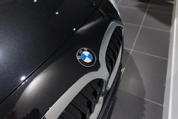 BMW 1 Reeks (2023) — foto 14 van 30