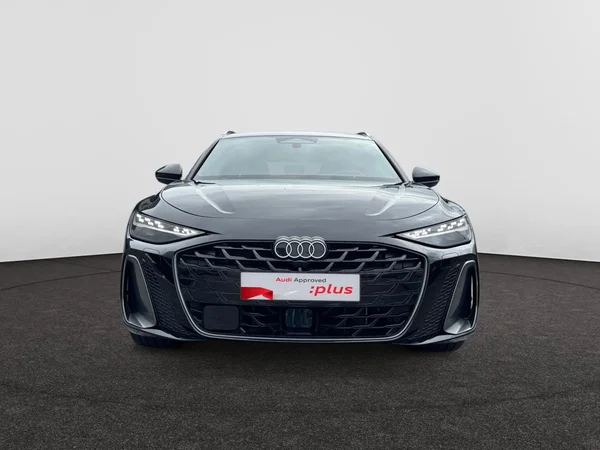 AUDI A6 Avant (2026) — foto 23 van 24