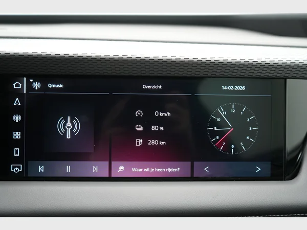 AUDI A6 Avant e-tron (2025) — foto 39 van 47