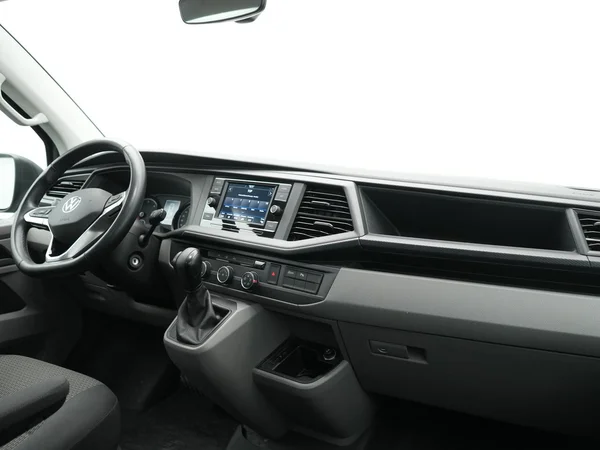 VOLKSWAGEN Transporter T6.1 1400 Fourgon Swb Dsl (2023) — foto 6 van 22