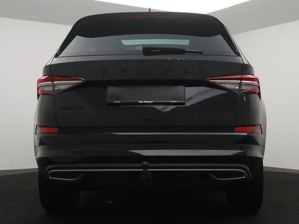 Škoda Kodiaq (2024) — foto 23 van 28