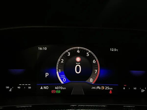 VOLKSWAGEN T-Cross (2025) — foto 3 van 17