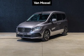 Mercedes-Benz T-Klasse (2023)