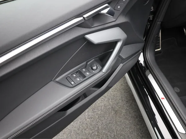 AUDI A3 Sportback (2025) — foto 5 van 21
