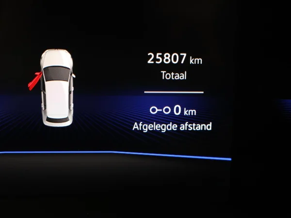VOLKSWAGEN Taigo (2025) — foto 7 van 18